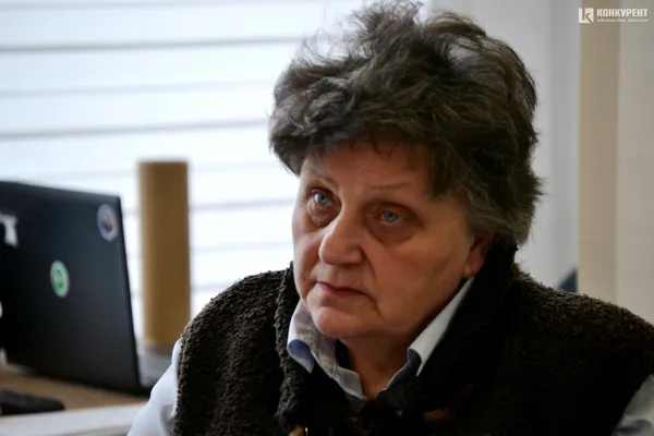 Потрібно навчитися ставитися до свого помешкання, як до власності, – депутатка Алла Надточій