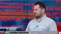 «Не запам’ятала голова – запам’ятає інше місце», – Андрій Лучик про небезпеку стихійної торгівлі