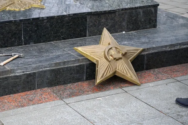 У Луцьку проведуть реконструкцію меморіального комплексу
