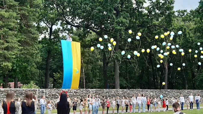 Грандіозне свято: як у Ківерцях відзначали День міста (фото)