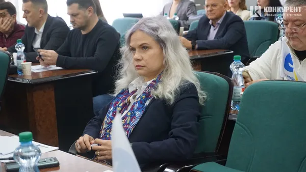 Алла Доманська