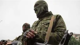 росія дає медалі рашистам, які розстрілюють мирних українців (перехоплена розмова)