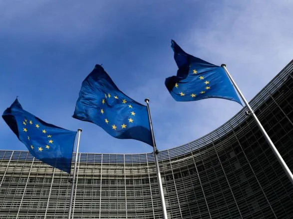 Україна долучилась до європейських санкцій проти режиму Лукашенка