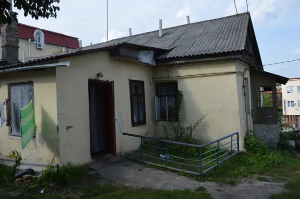 П'ятницька Гірка, 1