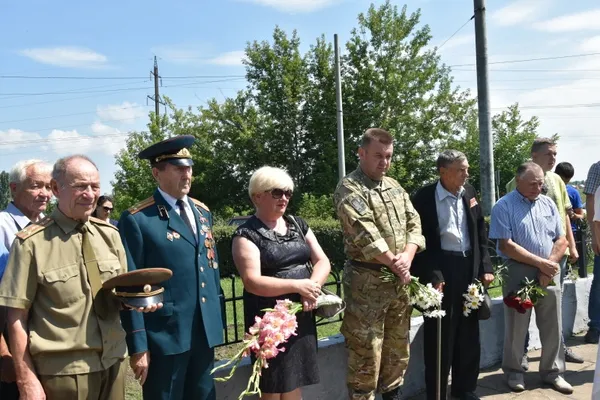 У Луцьку перепоховали випадково знайдені останки солдата
