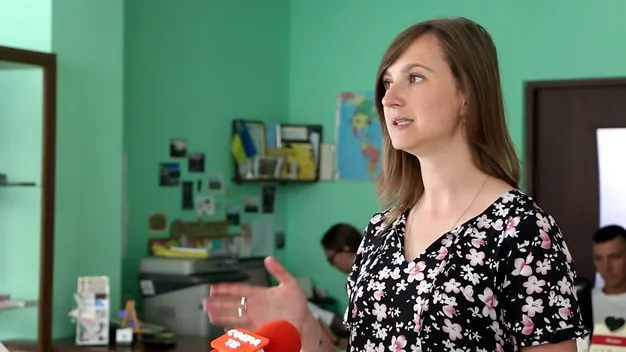 На що до Луцька їдуть дивитися туристи (відео)