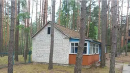 На Волині будинок на базі відпочинку здають в оренду за одну копійку (відео)