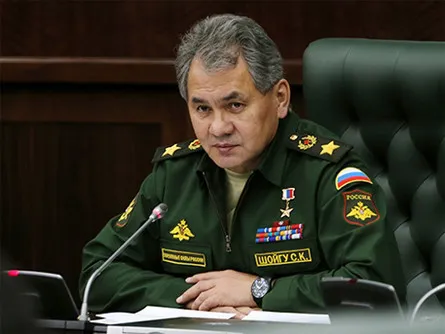 РФ почала раптову перевірку боєготовності армії на кордоні з Україною