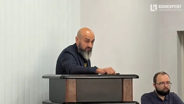 Айдер Рустемов