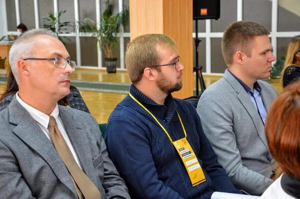 У Луцьку стартувала школа соціального бізнесу (фото)