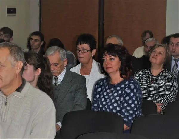 У Луцьку говорили про українсько-польські відносини