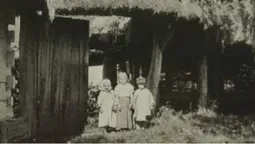 Діти війни: якими були малюки Волині у 1916 році (ретрофото)