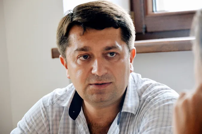Часом треба наступати на мозоль, аби виграти, - АНДРІЙ МАРУНЯК (інтерв'ю)