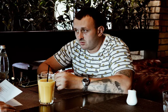 «Молодь має пищати», – організатор Євген Тихонов про заплановані концерти, райдери та зірок (інтерв’ю)