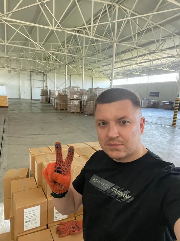 Тарас Шкітер