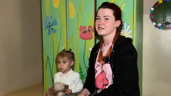 У Луцьку чотири дитсадки почали приймати однорічних малюків: як працює нова послуга (фото)