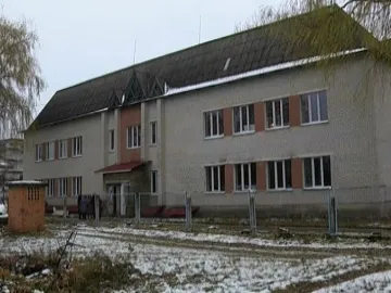 На Волині відремонтують занедбаний дитсадок