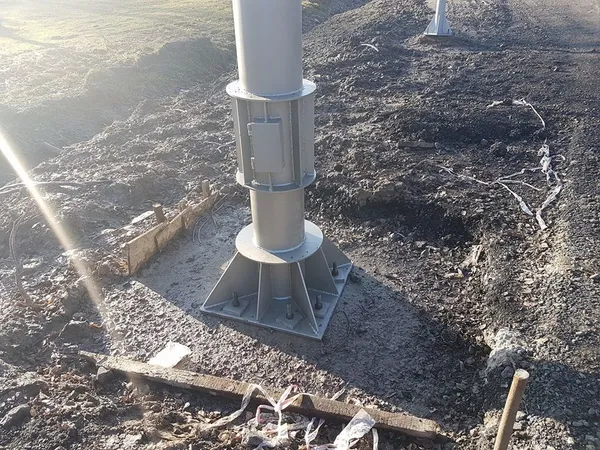 Показали оновлену дорогу з Луцька до Володимира (фото)