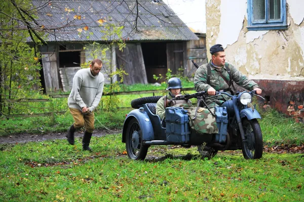 «Криївка Перця»: волинян кличуть на патріотичний фестиваль (фото)