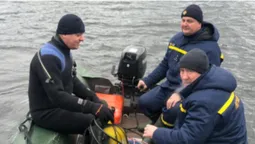 Прочісують ліс і водойми: шукають волинського рибалку, який зник майже місяць тому