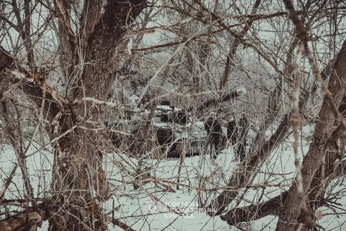 Фото ілюстративне