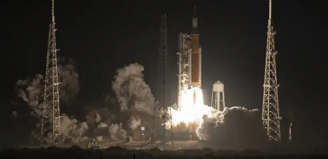 Вже зовсім скоро: у NASA розповіли, коли люди зможуть жити на Місяці