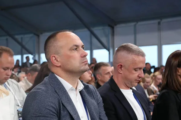 Волинь долучилася до першого саміту «Карпатської вісімки»: які країни об’єдналися (фото)
