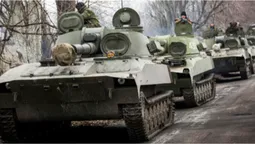путін змушуватиме лукашенка вдарити у напрямку Луцьк–Львів, – експерт (відео)
