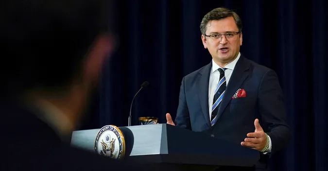 Україна порушить питання про перебування росії в Радбезі ООН, – Кулеба