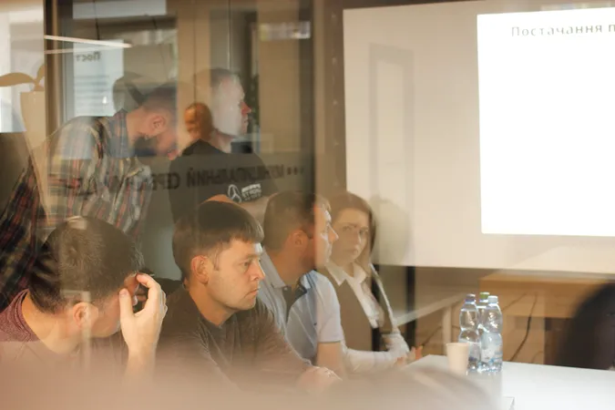 Розповіли, чому луцька «єдина квитанція» насправді не єдина (фото)