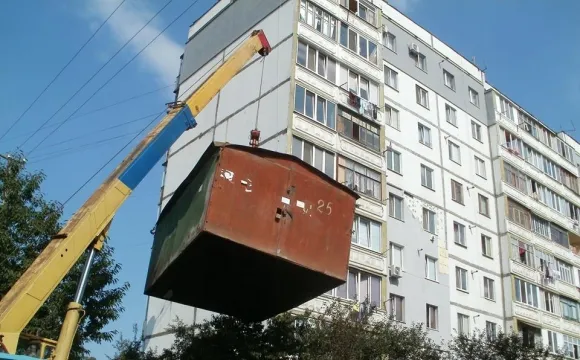 Куди поділися демонтовані в Луцьку гаражі?