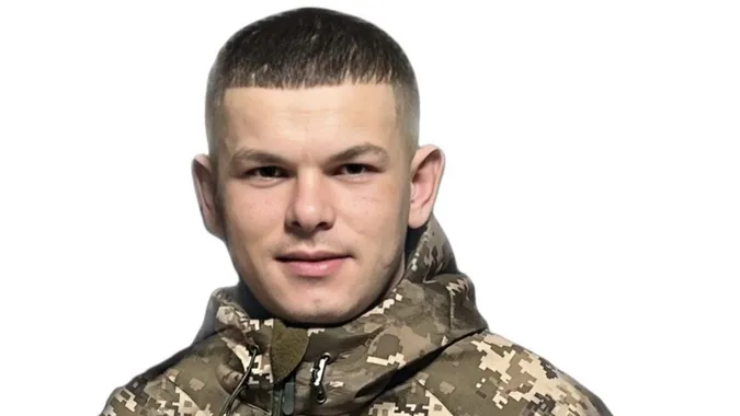 На Волині попрощаються із юним воїном Романом Климчуком