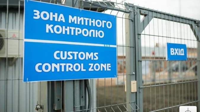 На кордоні діятимуть нові правила: що зміниться