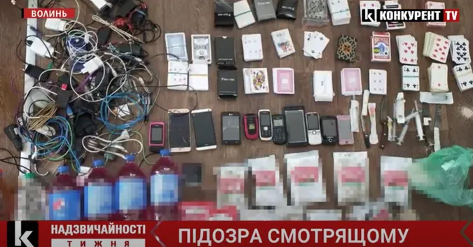 Надзвичайності тижня: моторошні ДТП, «дрифт» перед копами і перегони маршруток (відео)