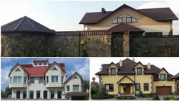 Весняна покупка: особняки в Луцьку вартістю майже півмільйона доларів (фото)