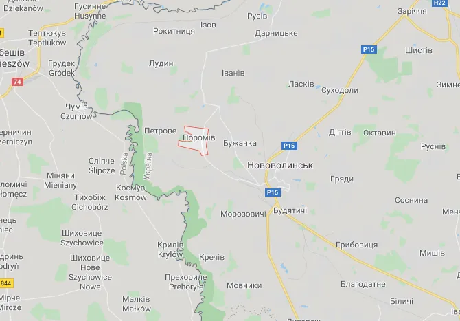 Прокуратура Волині вимагатиме повернути державі ласий шматок землі