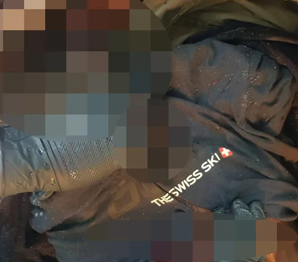 Чоловік з тату дракона: луцькі поліцейські встановлюють особу померлого (фото 18+)