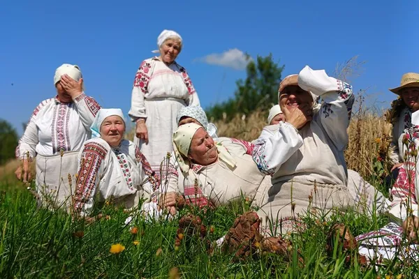 «Так робили предки»: яких традицій на Волині дотримуються під час жнив
