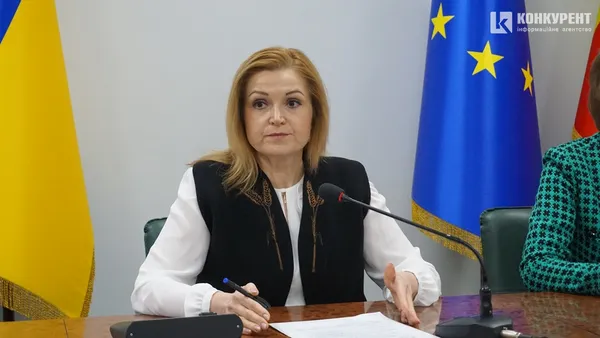 Ірина Чебелюк
