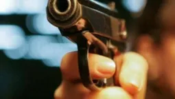 У Луцьку вночі підстрелили чоловіка (відео)