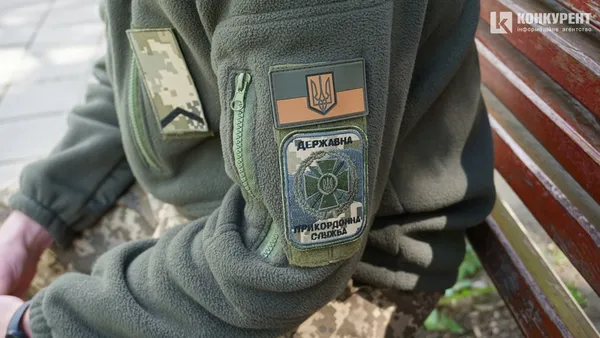 Мені повезло вижити, – прикордонник, який пройшов Бахмут