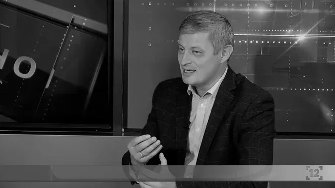 Назвали причину смерті голови луцької ВЛК
