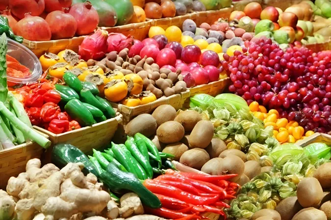 Назвали продукт, який буде дорогим та дефіцитним в Україні цього літа