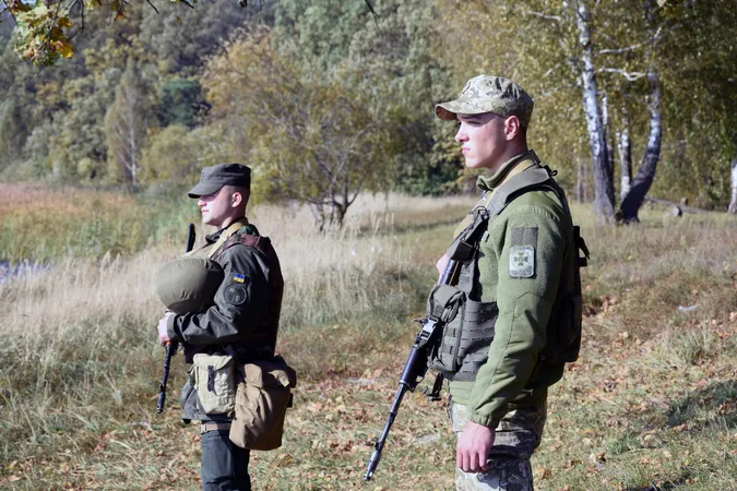 «Кордон-2021»: на межі Волині й Білорусі триває спільна прикордонна операція (фото, відео)