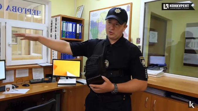 Автохами, хабарі та аварії: велике інтерв`ю начальника патрульної поліції Волині