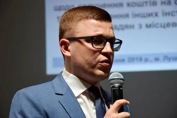 Як лучанам отримати гроші з бюджету: лайфхак від Андрія Покровського та «Свідомих»