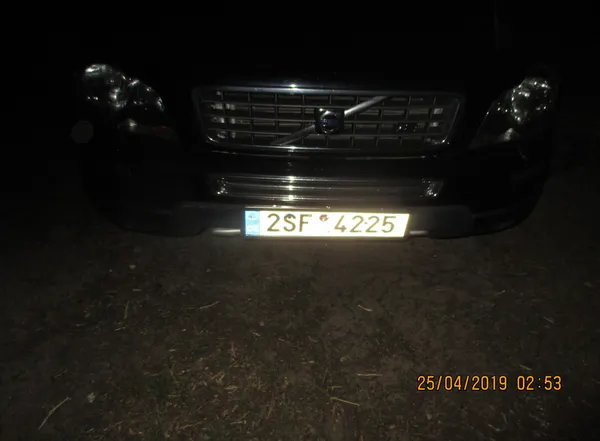 У маневицькому лісі браконьєри вбили козулю (фото 18+)