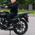 На Волині 10-річний хлопчик ганяв селом на мотоциклі – його маму судили