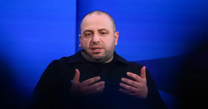 З російського полону звільнять 1200 українців, – Умєров