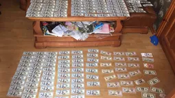 У митників з "Ягодина" вилучили майже два мільйони гривень, – ЗМІ